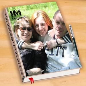 Meet your Posher, Mary